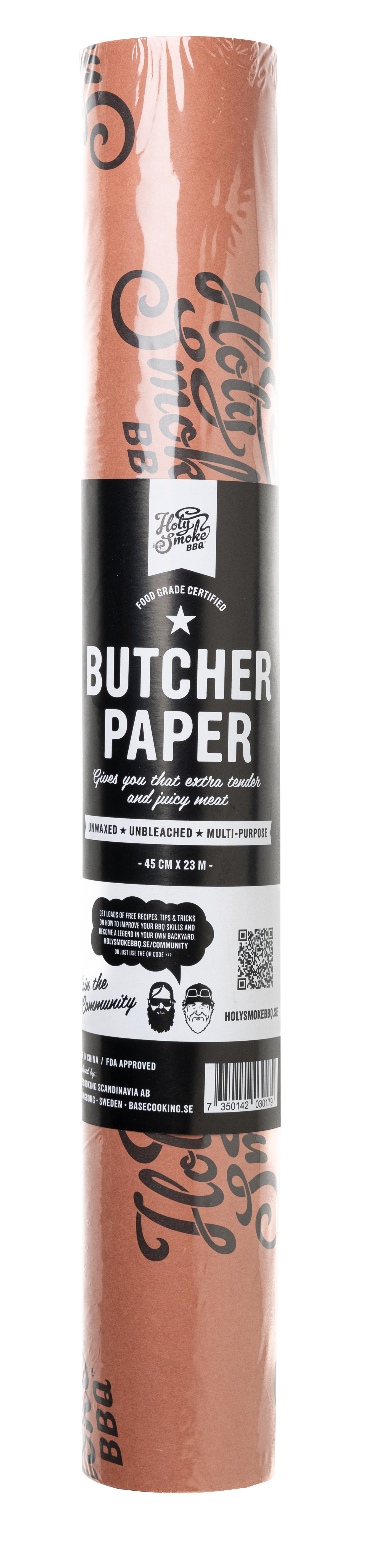 Butcher paper 23m