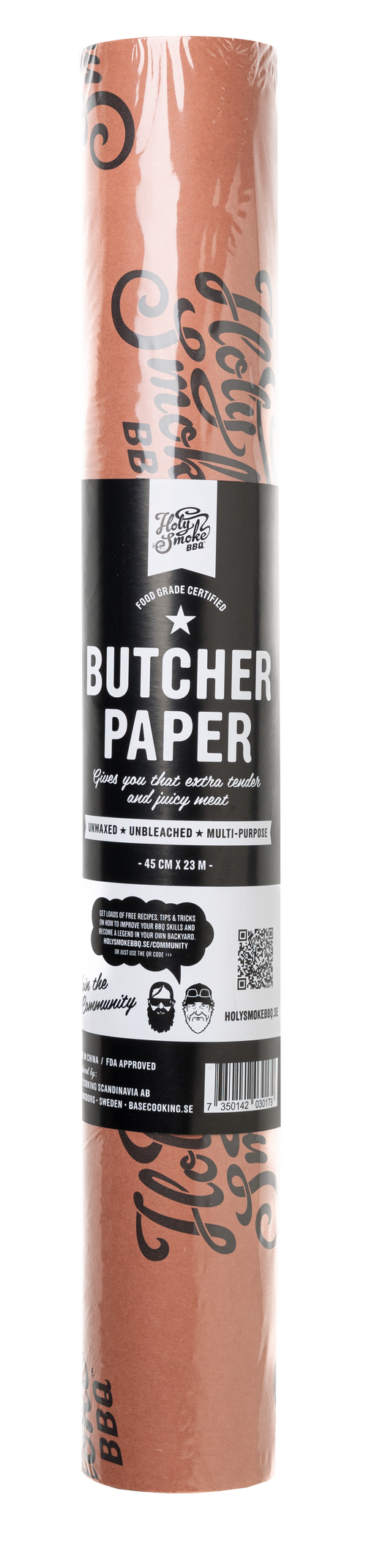 Butcher paper 23m