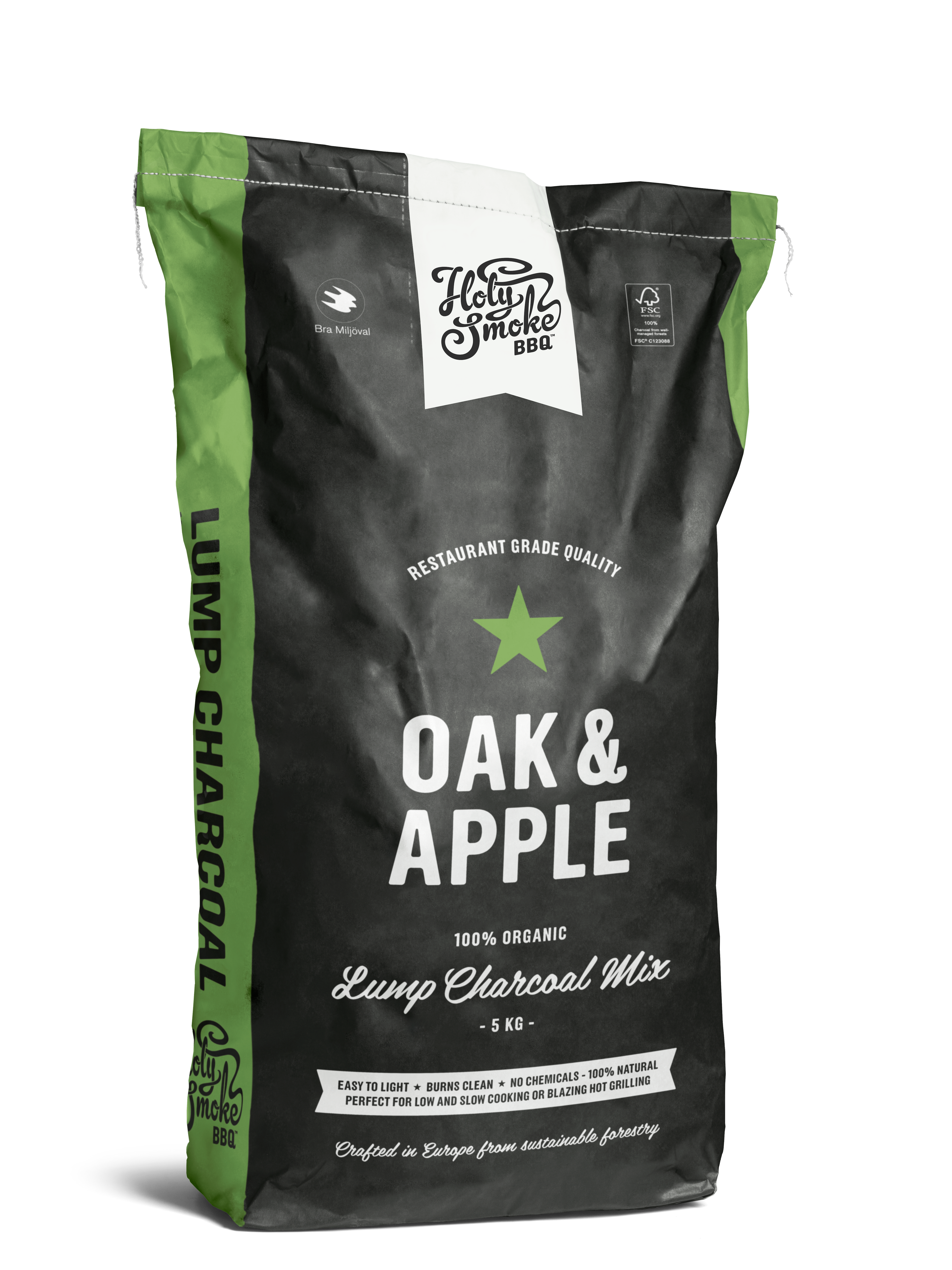 Mix & Match Kolen & Kruid