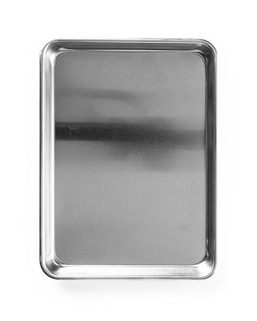 ALUMINIUM TRAY LARGE