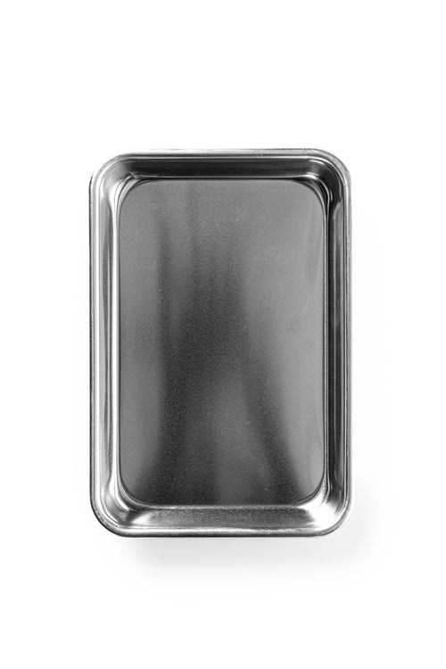 ALUMINIUM TRAY SMALL