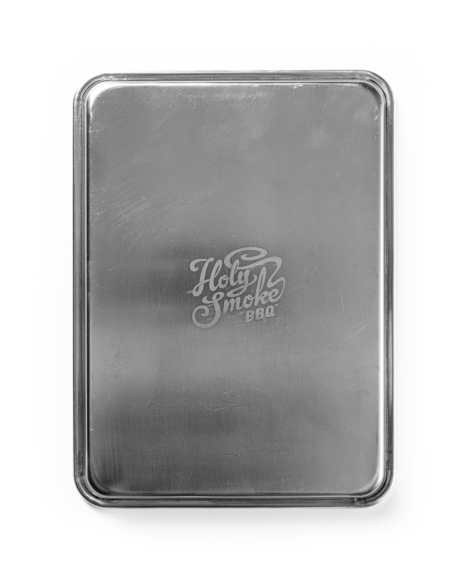ALUMINIUM TRAY LARGE