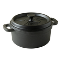 Iron BBQ PAN SMALL