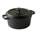Iron BBQ PAN MEDIUM