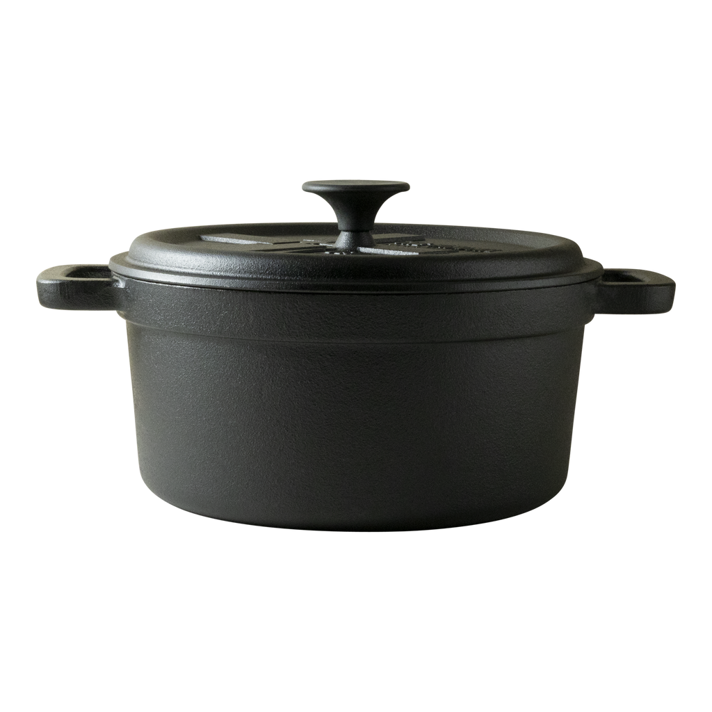 Iron BBQ PAN LARGE