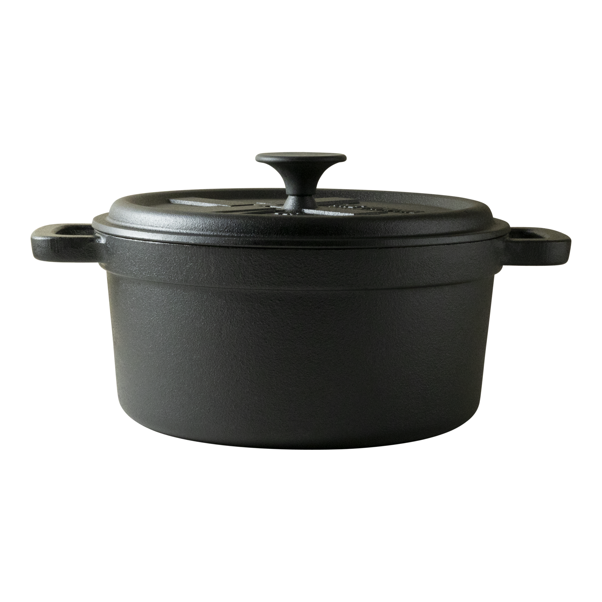 Iron BBQ PAN LARGE