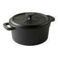 Iron BBQ PAN LARGE