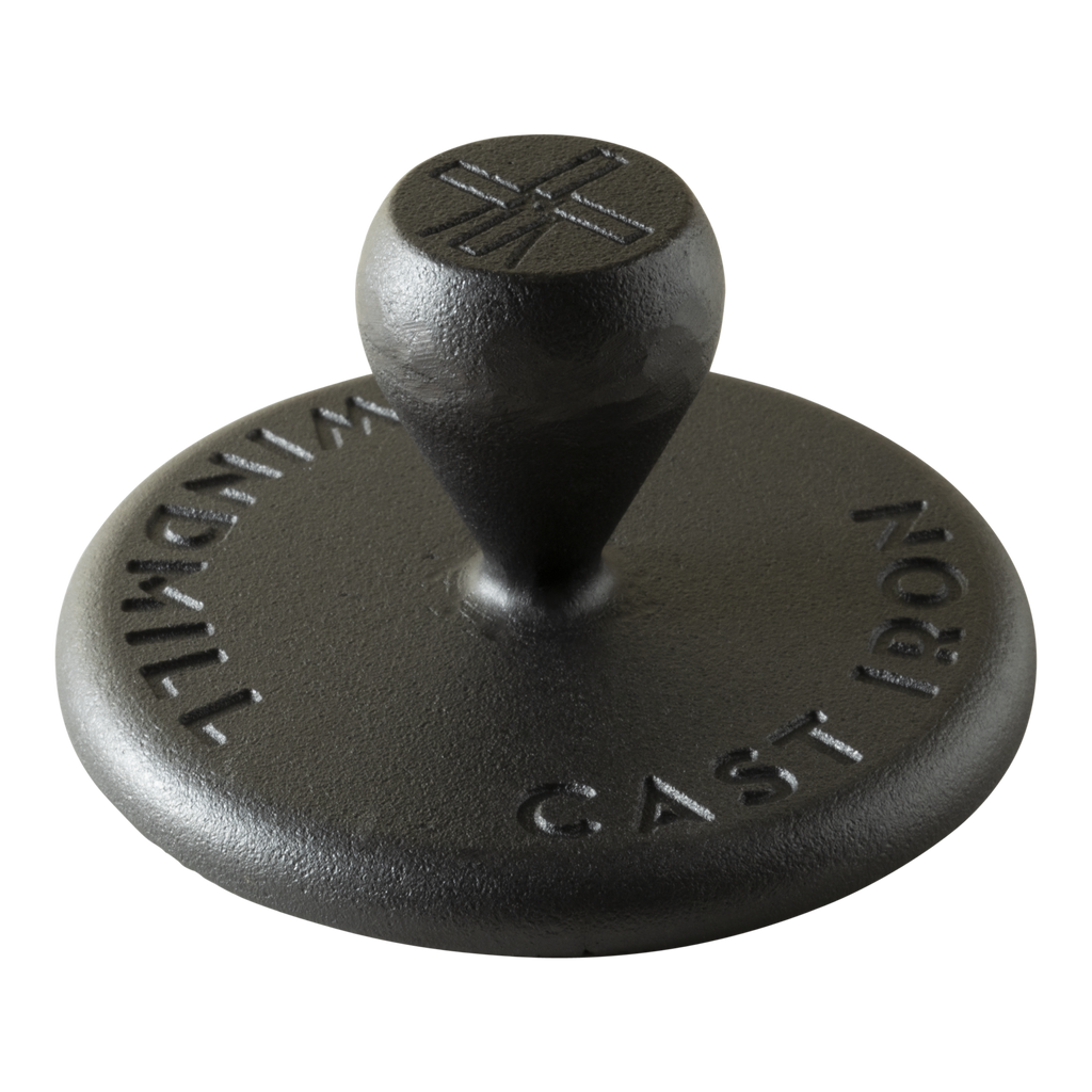 Iron Smash Burger Tool