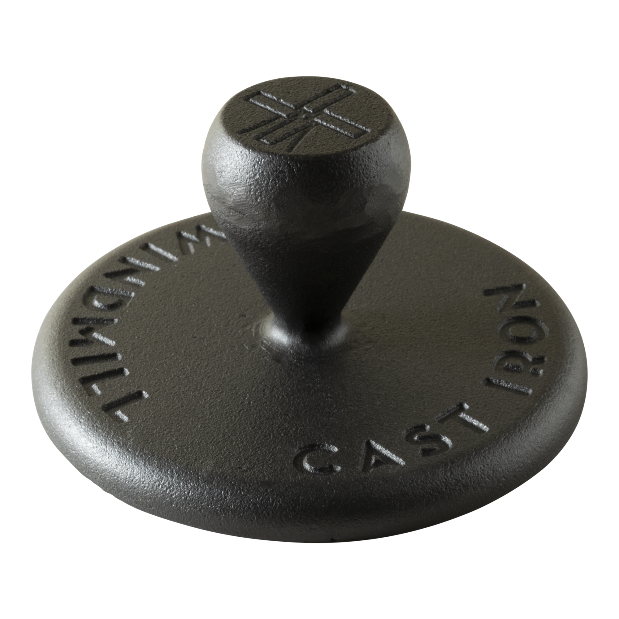 Iron Smash Burger Tool