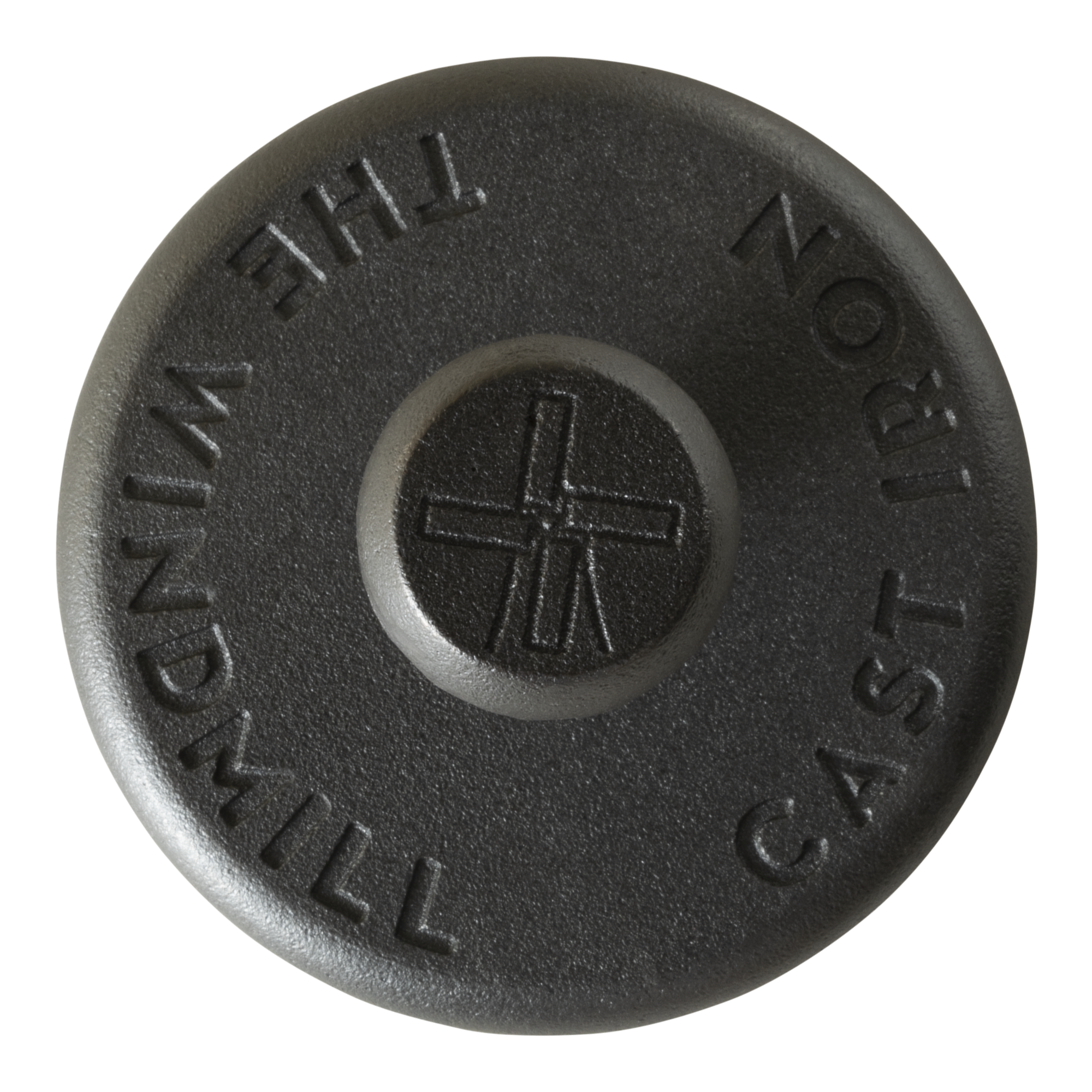 Iron Smash Burger Tool
