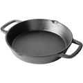 Iron Skillet Medium met 2 handvaten