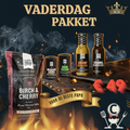 Vaderdag pakket