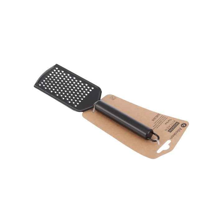 Rasp met handvat