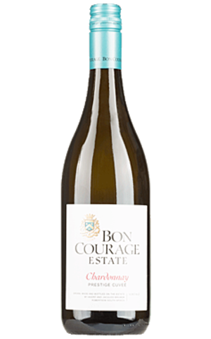 Bon Courage Prestige Cuvee