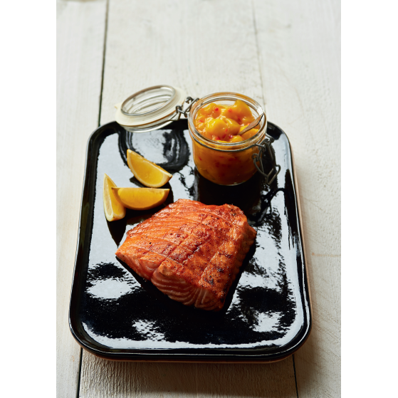 BBQ recepten voor op de kamado - Julius Jaspers