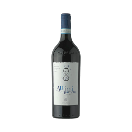 Attimi di Barbera