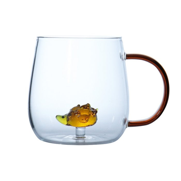 Peter Egel mok 400 ml