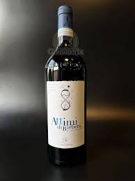 Attimi di Barbera